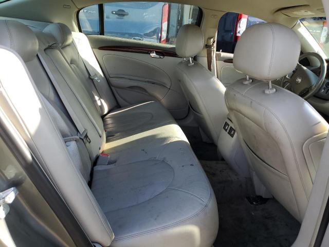 Photo 10 from auction – 2006 BUICK LUCERNE CX with VIN 1G4HR57Y86U210280