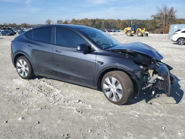 Photo 4 from auction – 2024 TESLA MODEL Y with VIN 7SAYGDEE1RF994251