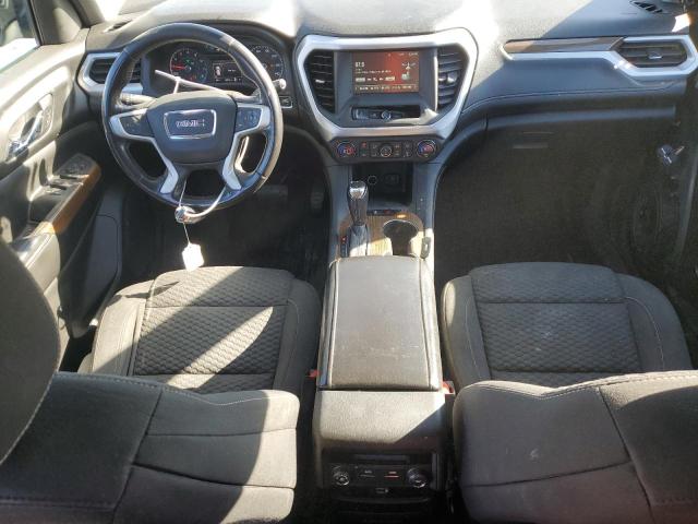 Photo 8 from auction – 2018 GMC ACADIA SLE with VIN 1GKKNKLA9JZ220765