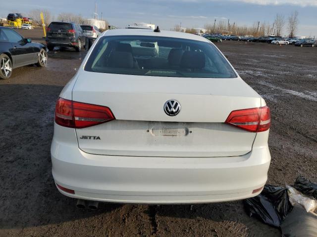 Photo 6 from auction – 2015 VOLKSWAGEN JETTA BASE with VIN 3VW2K7AJ9FM303123