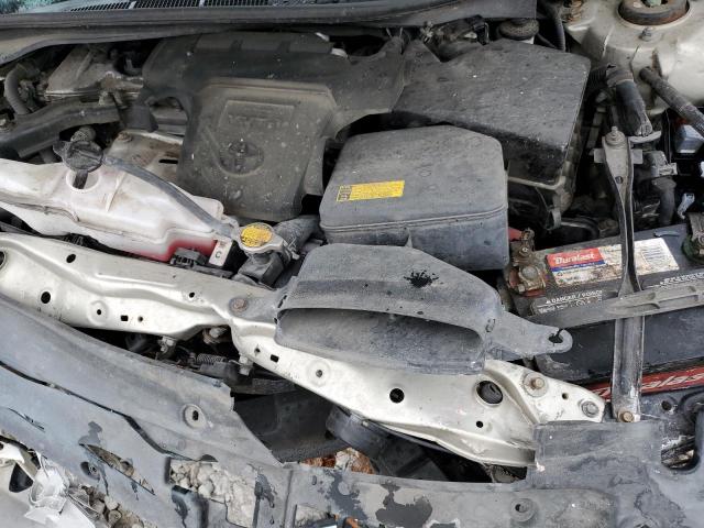 Photo 11 from auction – 2014 TOYOTA CAMRY L with VIN 4T4BF1FK7ER355710