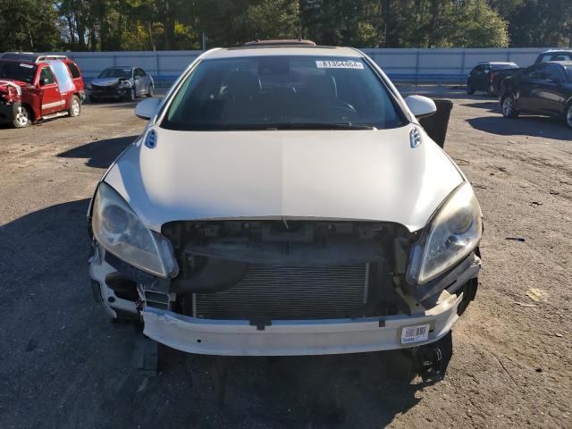 Photo 5 from auction – 2015 BUICK VERANO CON with VIN 1G4PR5SK8F4195892