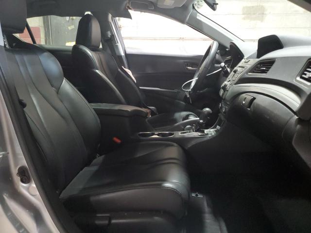 Photo 7 from auction – 2022 ACURA ILX with VIN 19UDE2F37NA000967