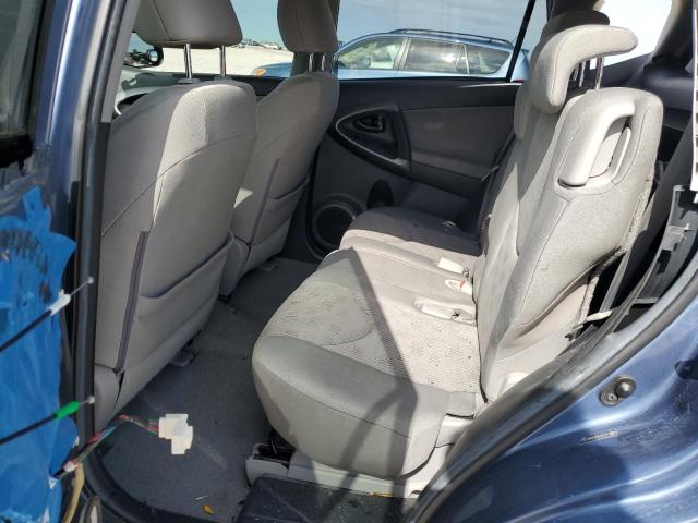 Photo 11 from auction – 2012 TOYOTA RAV4 with VIN 2T3ZF4DV1CW121025