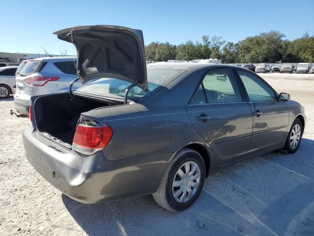 Photo 3 from auction – 2005 TOYOTA CAMRY LE with VIN 4T1BE32K45U615690