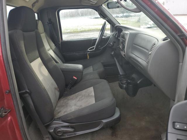 Photo 7 from auction – 2009 FORD RANGER with VIN 1FTYR10D79PA58208