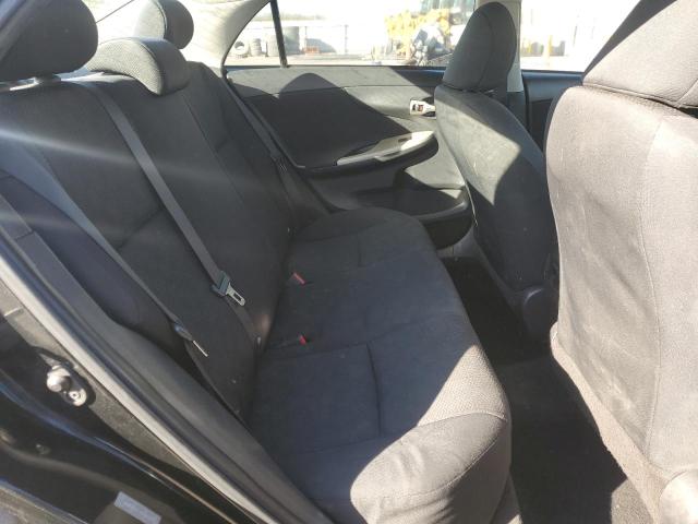 Photo 10 from auction – 2010 TOYOTA COROLLA BA with VIN 1NXBU4EE1AZ266058