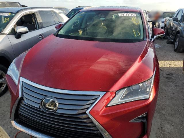 Photo 5 from auction – 2019 LEXUS RX 350 L with VIN JTJGZKCA7K2012848