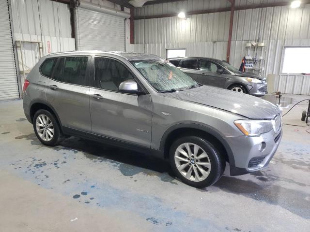 Photo 4 from auction – 2017 BMW X3 SDRIVE2 with VIN 5UXWZ7C30H0V93352