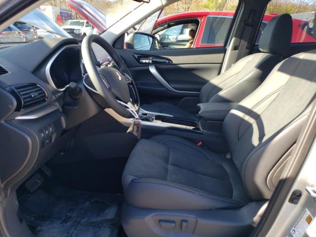 Photo 7 from auction – 2024 MITSUBISHI ECLIPSE CR with VIN JA4ATWAA4RZ046939