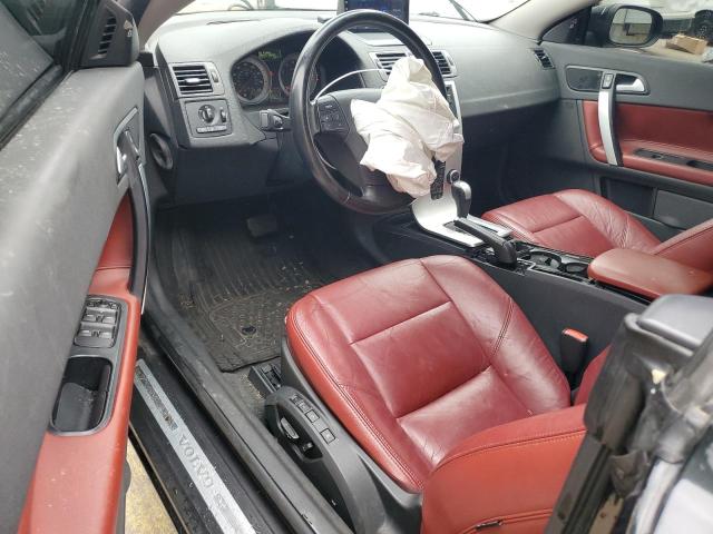 Photo 8 from auction – 2011 VOLVO C70 T5 with VIN YV1672MC5BJ115027