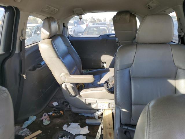 Photo 10 from auction – 2012 HONDA ODYSSEY EX with VIN 5FNRL5H61CB019232
