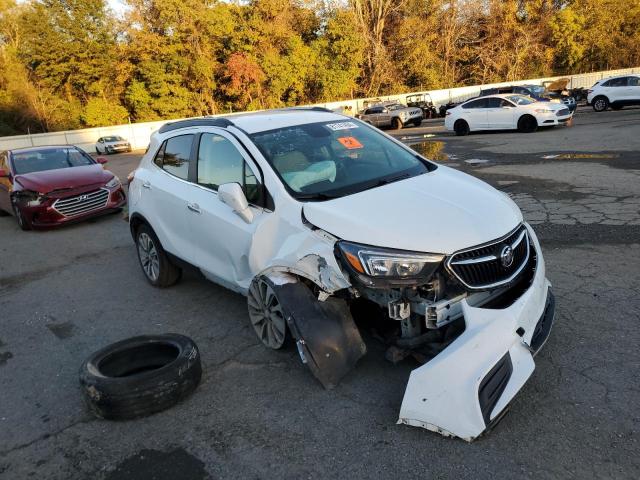 Photo 4 from auction – 2019 BUICK ENCORE PRE with VIN KL4CJASBXKB813636