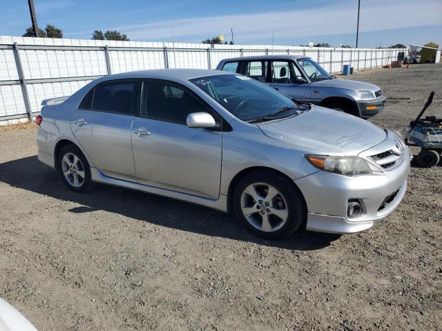 Photo 4 from auction – 2013 TOYOTA COROLLA BA with VIN 2T1BU4EE5DC114855