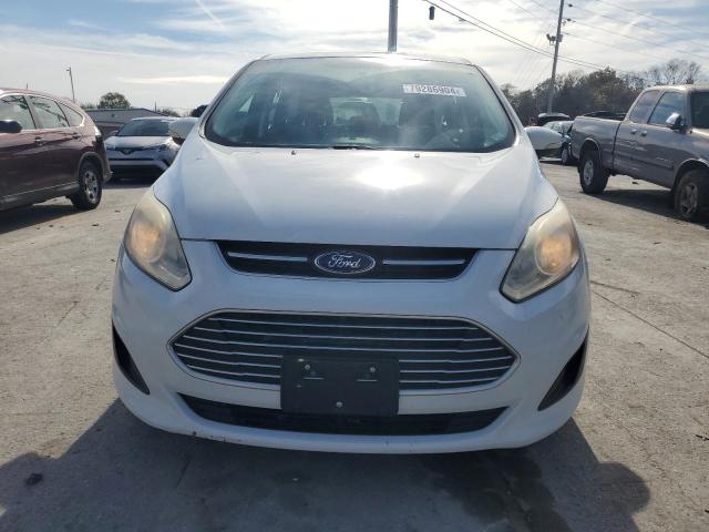 Photo 5 from auction – 2015 FORD C-MAX SE with VIN 1FADP5AU2FL122657