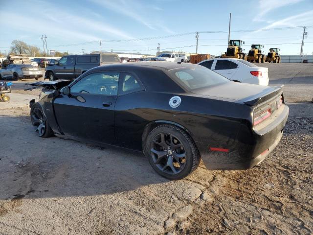 Photo 2 from auction – 2019 DODGE CHALLENGER with VIN 2C3CDZBT9KH747693