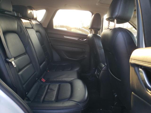 Photo 11 from auction – 2022 MAZDA CX-5 PREMI with VIN JM3KFBDM0N0541449