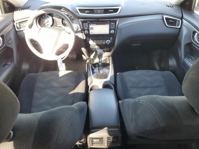 Photo 8 from auction – 2015 NISSAN ROGUE S with VIN 5N1AT2MT6FC900397