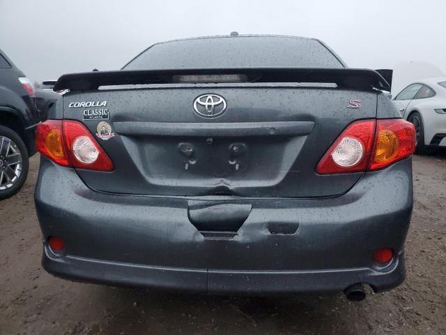 Photo 6 from auction – 2010 TOYOTA COROLLA BA with VIN 1NXBU4EE7AZ355441