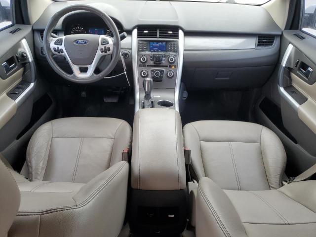 Photo 8 from auction – 2012 FORD EDGE SEL with VIN 2FMDK3JC4CBA46192