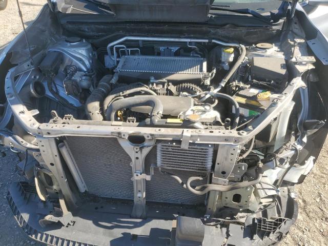 Photo 12 from auction – 2019 SUBARU ASCENT PRE with VIN 4S4WMAFD7K3457500