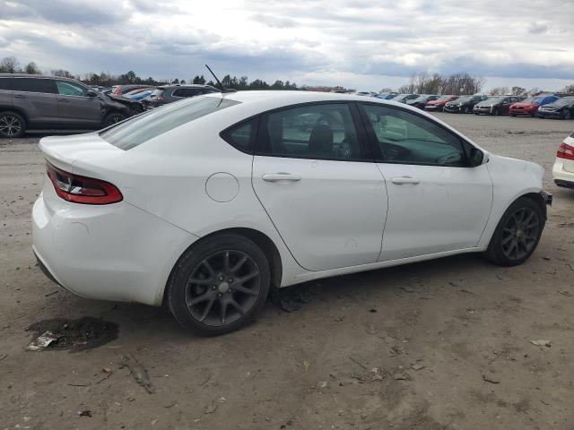 Photo 3 from auction – 2015 DODGE DART SE with VIN 1C3CDFAA8FD434331