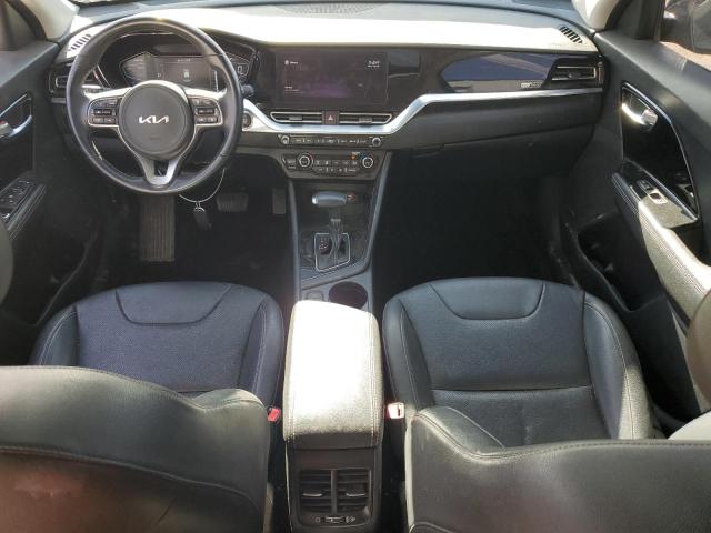 Photo 8 from auction – 2022 KIA NIRO TOURI with VIN KNDCC3LC9N5532434