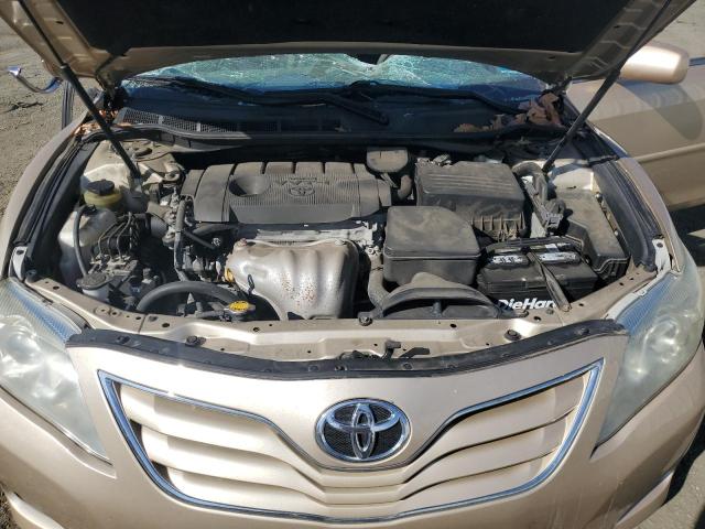 Photo 11 from auction – 2011 TOYOTA CAMRY BASE with VIN 4T1BF3EK9BU199995