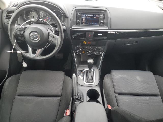 Photo 8 from auction – 2015 MAZDA CX-5 SPORT with VIN JM3KE2BE2F0549990