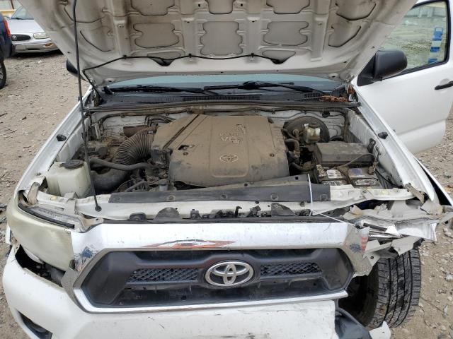 Photo 11 from auction – 2012 TOYOTA TACOMA DOU with VIN 5TFJU4GN2CX028346