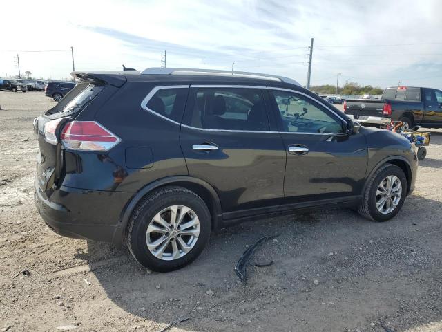 Photo 3 from auction – 2014 NISSAN ROGUE S with VIN 5N1AT2MT0EC761009