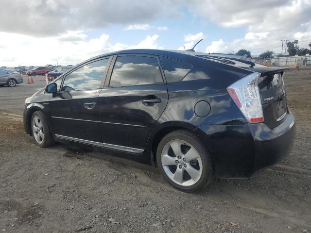 Photo 2 from auction – 2011 TOYOTA PRIUS with VIN JTDKN3DU8B0293531