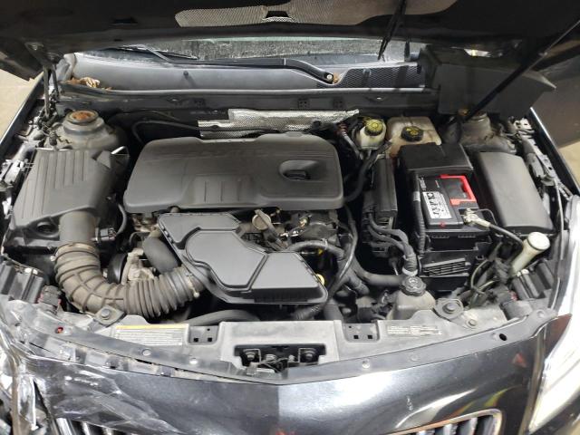 Photo 11 from auction – 2011 BUICK REGAL CXL with VIN W04GN5EC7B1090772