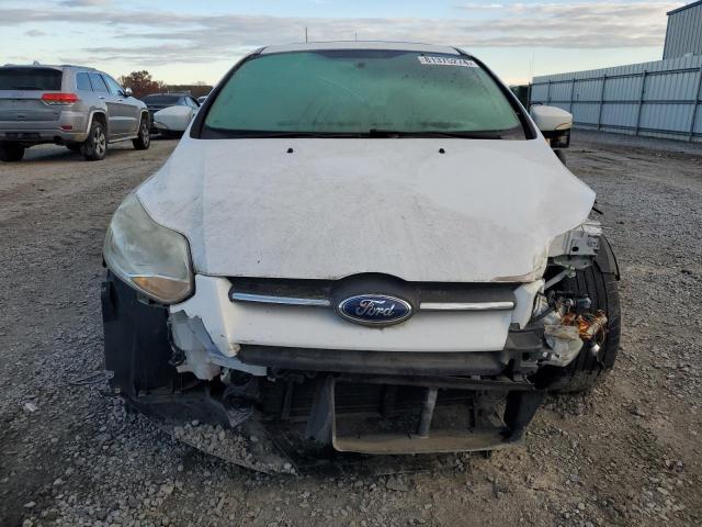 Photo 5 from auction – 2014 FORD FOCUS SE with VIN 1FADP3K28EL378219