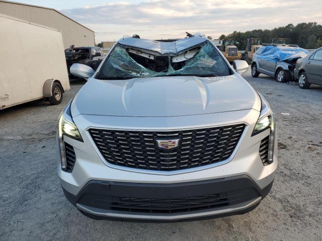 Photo 5 from auction – 2019 CADILLAC XT4 PREMIU with VIN 1GYFZCR42KF196007