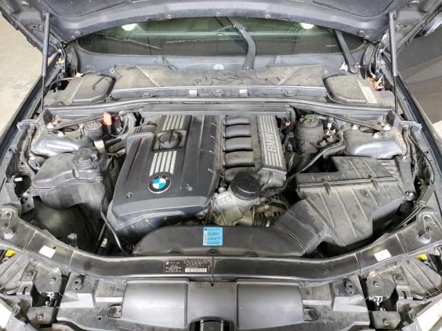 Photo 11 from auction – 2011 BMW 328 I with VIN WBADW3C58BE536741