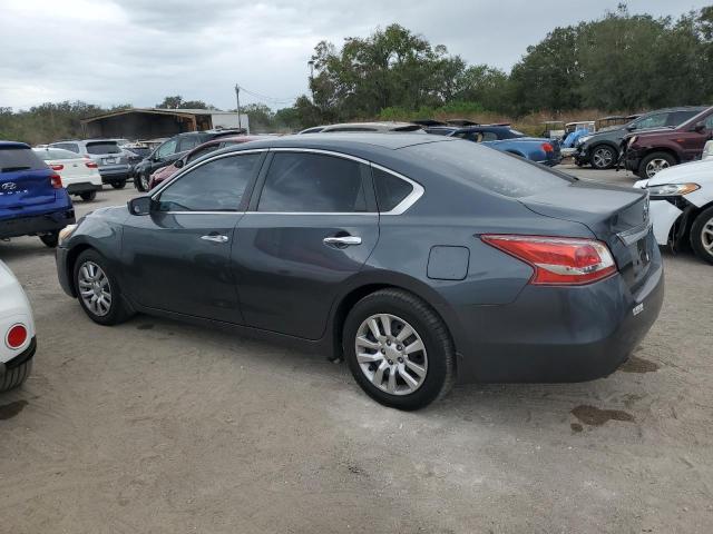 Photo 2 from auction – 2013 NISSAN ALTIMA 2.5 with VIN 1N4AL3AP4DC216095