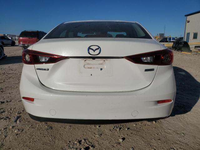 Photo 6 from auction – 2017 MAZDA 3 TOURING with VIN 3MZBN1V72HM118532