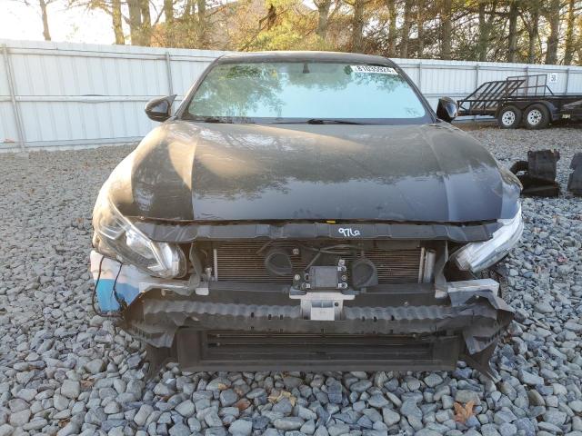 Photo 5 from auction – 2020 NISSAN ALTIMA with VIN 1N4BL4BV0LC254977