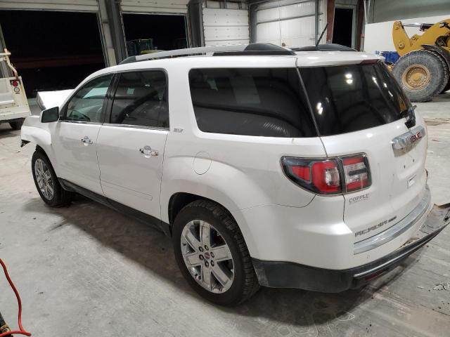 Photo 2 from auction – 2017 GMC ACADIA LIM with VIN 1GKKVSKD8HJ215707