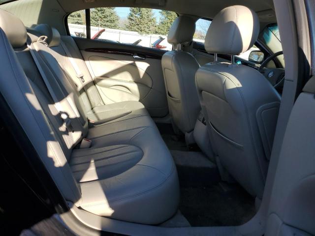 Photo 10 from auction – 2008 BUICK LUCERNE CX with VIN 1G4HD57208U103639