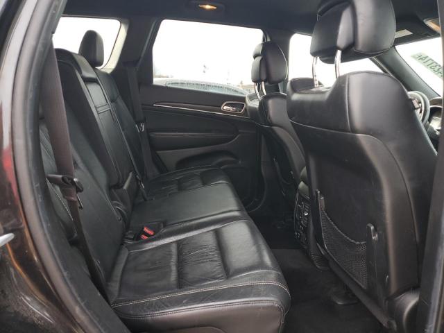 Photo 11 from auction – 2014 JEEP GRAND CHER with VIN 1C4RJFBG8EC302742