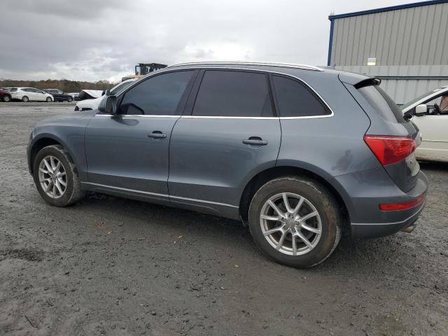 Photo 2 from auction – 2012 AUDI Q5 PREMIUM with VIN WA1LFAFP6CA040551