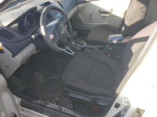 Photo 7 from auction – 2012 KIA FORTE LX with VIN KNAFT4A28C5518662