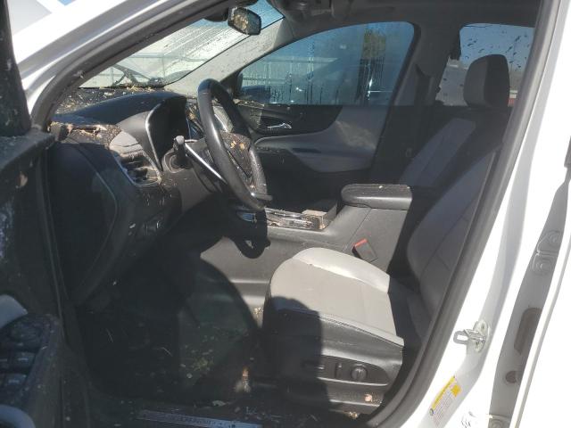 Photo 7 from auction – 2018 CHEVROLET EQUINOX PR with VIN 3GNAXPEU0JS632700