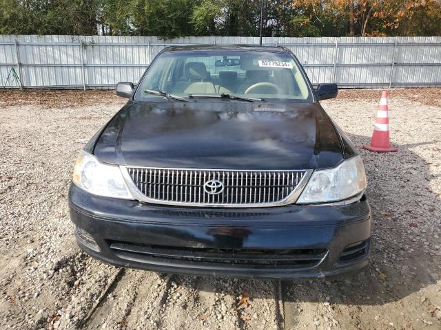 Photo 5 from auction – 2001 TOYOTA AVALON XL with VIN 4T1BF28B41U144889