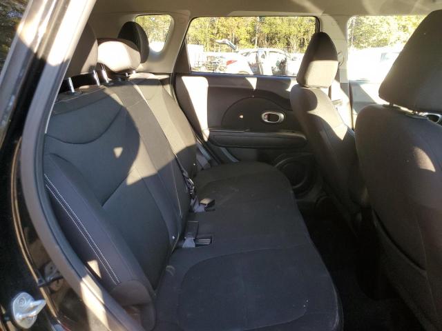 Zdjęcie 11 z aukcji – 2014 KIA SOUL z VIN KNDJN2A23E7009128