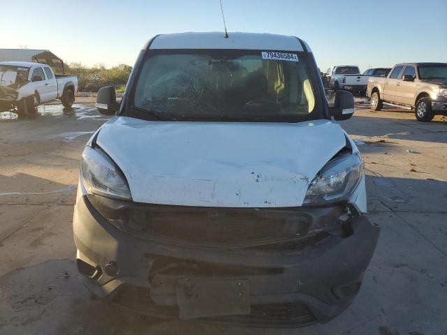 Photo 5 from auction – 2019 RAM PROMASTER with VIN ZFBHRFAB0K6N50961
