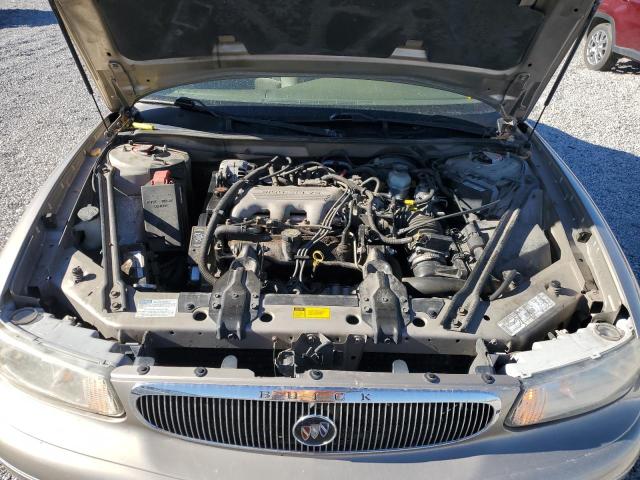 Photo 11 from auction – 1998 BUICK CENTURY CU with VIN 2G4WS52M7W1587503