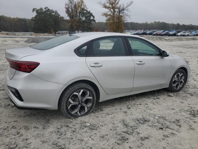 Photo 3 from auction – 2019 KIA FORTE FE with VIN 3KPF24ADXKE040349